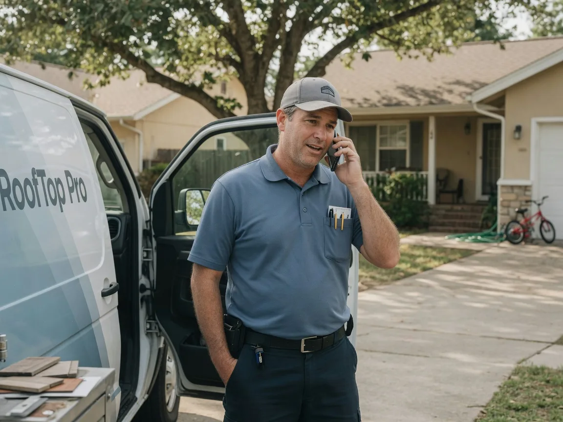 Roof Repair Odebolt, IA FAQs